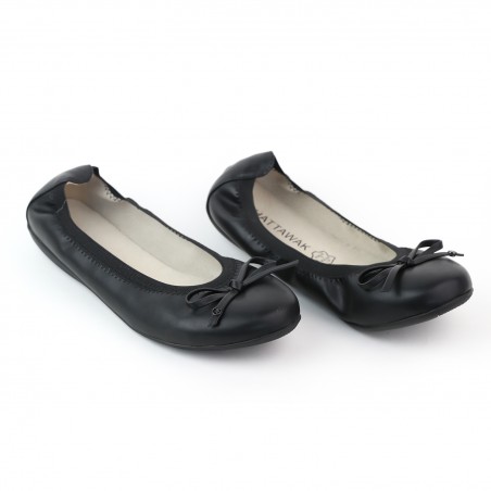BALLERINE CHATTAWAK ELLA