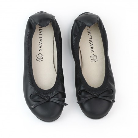 BALLERINE CHATTAWAK ELLA
