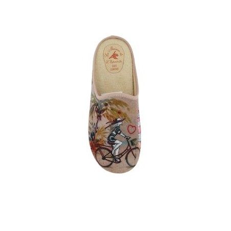 CHAUSSON LA MAISON DE L ESPADRILLE 2031