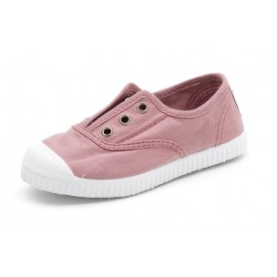 CHAUSSURE EN TOILE CIENTA 70997