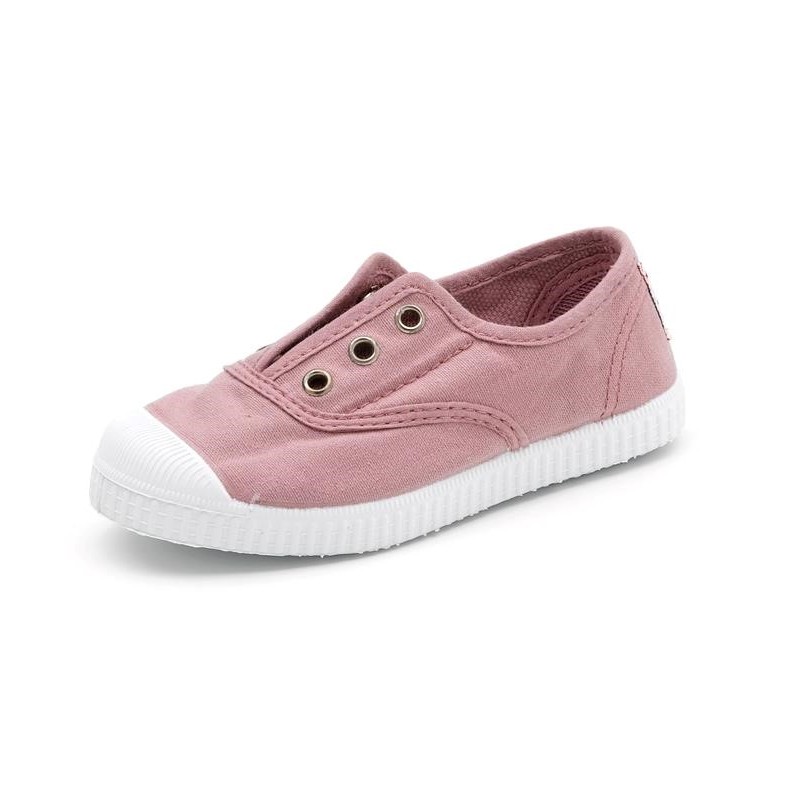 CHAUSSURE EN TOILE CIENTA 70997