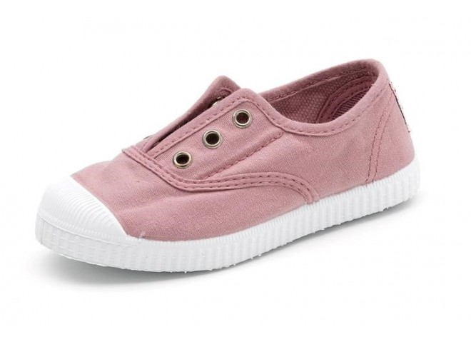 CHAUSSURE EN TOILE CIENTA 70997