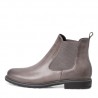BOTTINE TAMARIS 25056