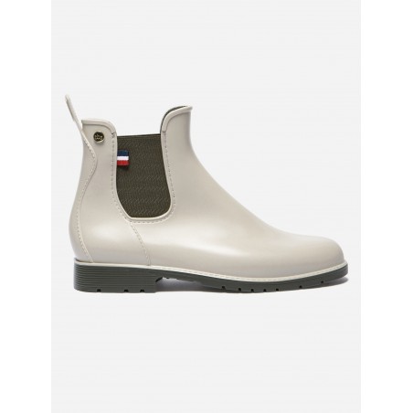 BOOTS TBS JUMPING