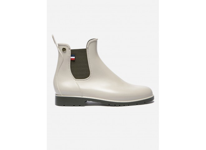 BOOTS TBS JUMPING