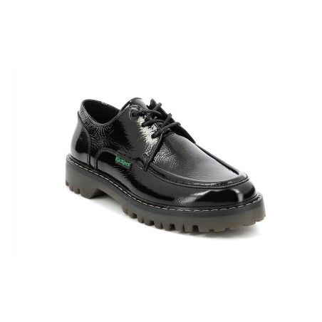 DERBY KICKERS KICK DECKLOW