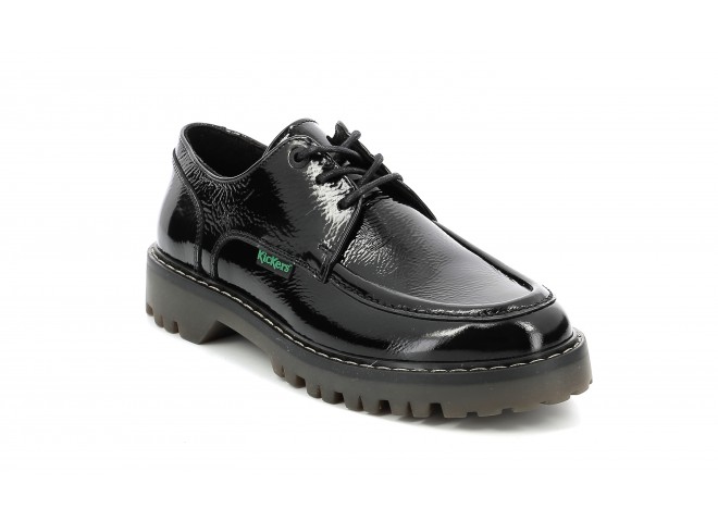 DERBY KICKERS KICK DECKLOW