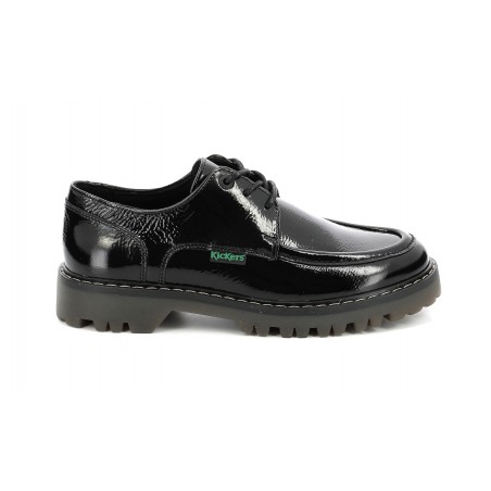 DERBY KICKERS KICK DECKLOW