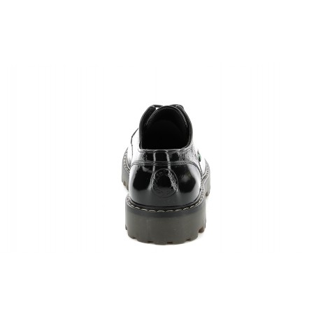 DERBY KICKERS KICK DECKLOW