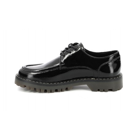 DERBY KICKERS KICK DECKLOW