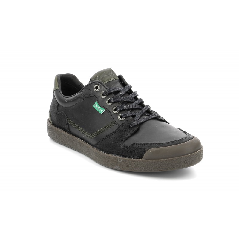 BASKET VILLE KICKERS KICK TRIGOLO