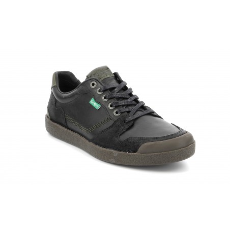 BASKET VILLE KICKERS KICK TRIGOLO
