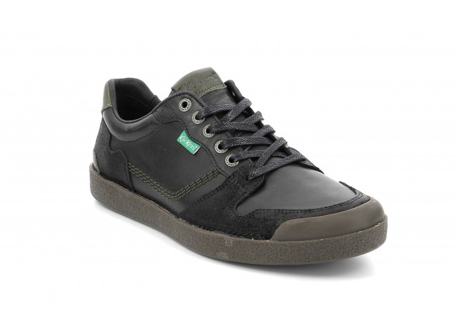 BASKET VILLE KICKERS KICK TRIGOLO