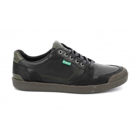 BASKET VILLE KICKERS KICK TRIGOLO