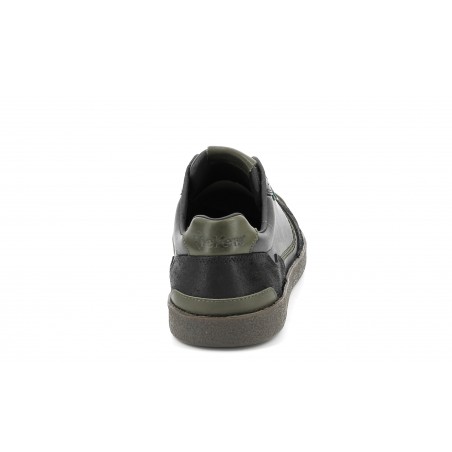 BASKET VILLE KICKERS KICK TRIGOLO