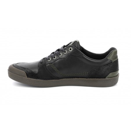 BASKET VILLE KICKERS KICK TRIGOLO