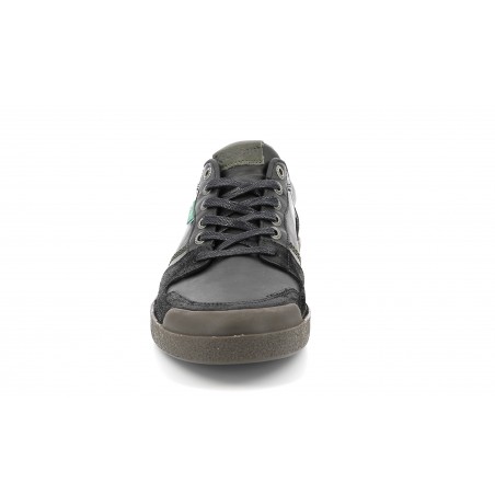 BASKET VILLE KICKERS KICK TRIGOLO