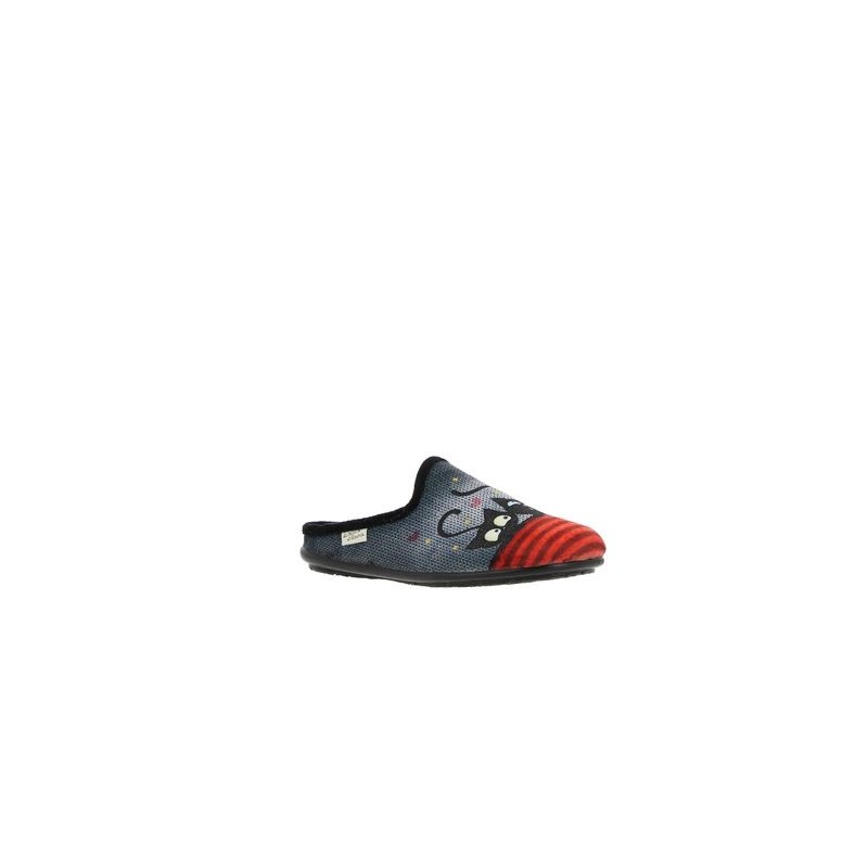 CHAUSSON LA MAISON DE L'ESPADRILLE 9015