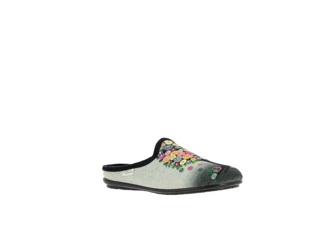 CHAUSSON LA MAISON DE L'ESPADRILLE 9008