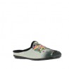 CHAUSSON LA MAISON DE L'ESPADRILLE 9008