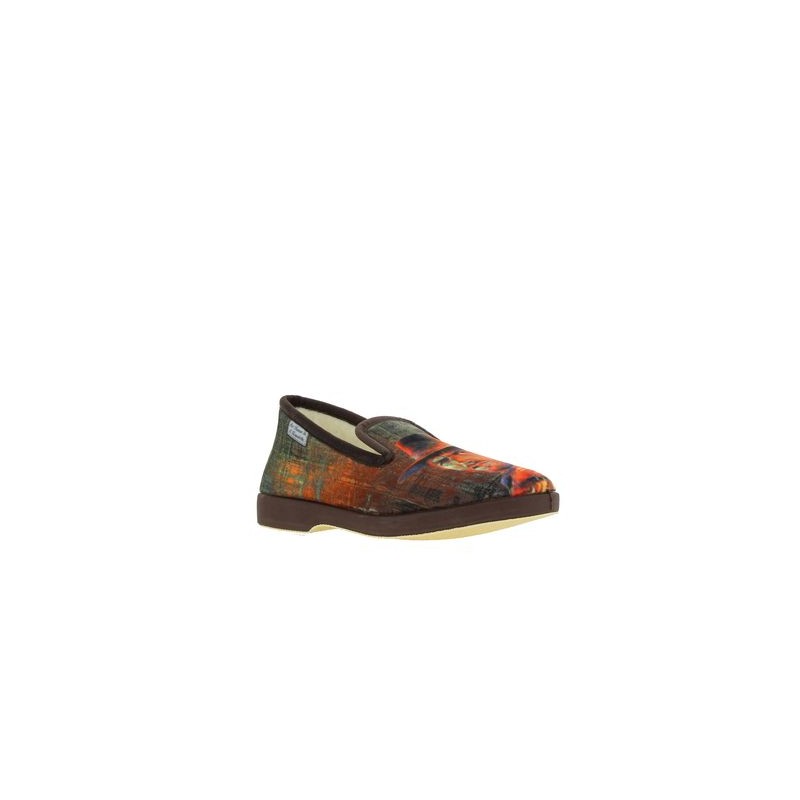 CHAUSSON LA MAISON DE L'ESPADRILLE 7724