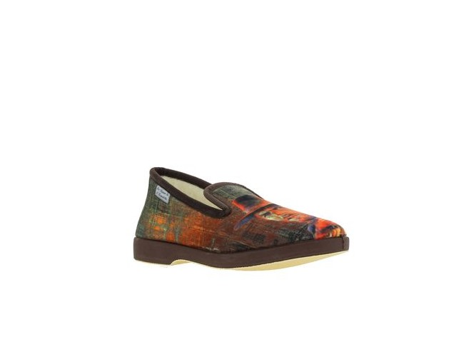 CHAUSSON LA MAISON DE L'ESPADRILLE 7724