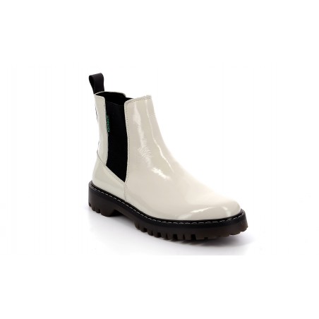 BOOTS KICKERS KICK DECKFIT