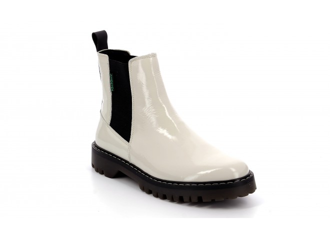 BOOTS KICKERS KICK DECKFIT
