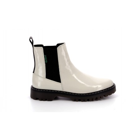 BOOTS KICKERS KICK DECKFIT