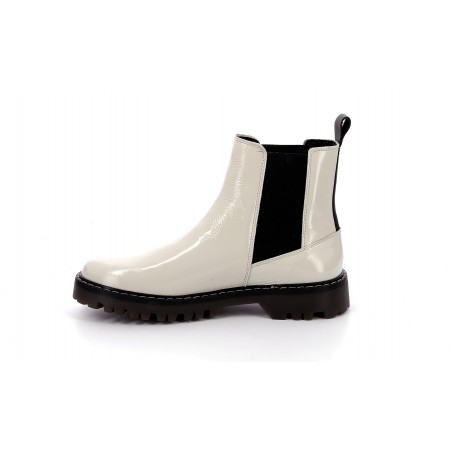 BOOTS KICKERS KICK DECKFIT