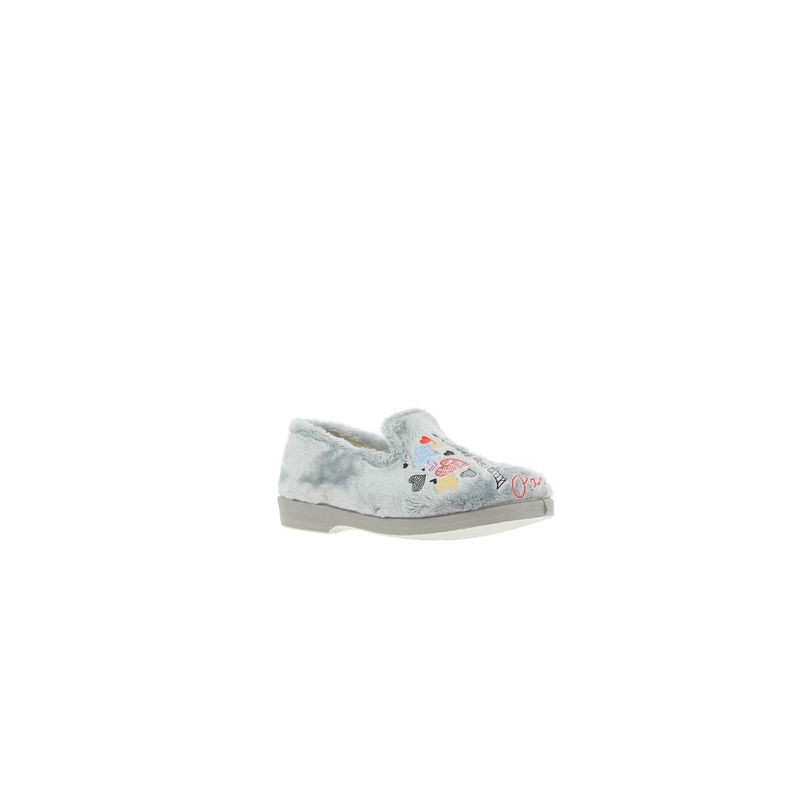 CHAUSSON LA MAISON DE L'ESPADRILLE 7667