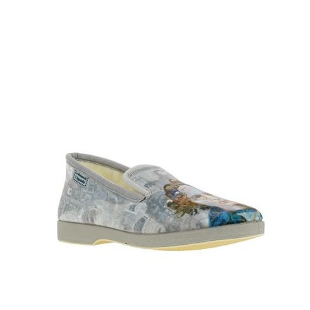 CHAUSSON LA MAISON DE L'ESPADRILLE 7738