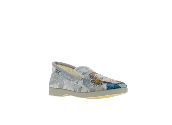 CHAUSSON LA MAISON DE L'ESPADRILLE 7738
