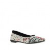 CHAUSSON LA MAISON DE L'ESPADRILLE 6042