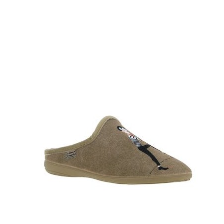 CHAUSSON LA MAISON DE L'ESPADRILLE 6791