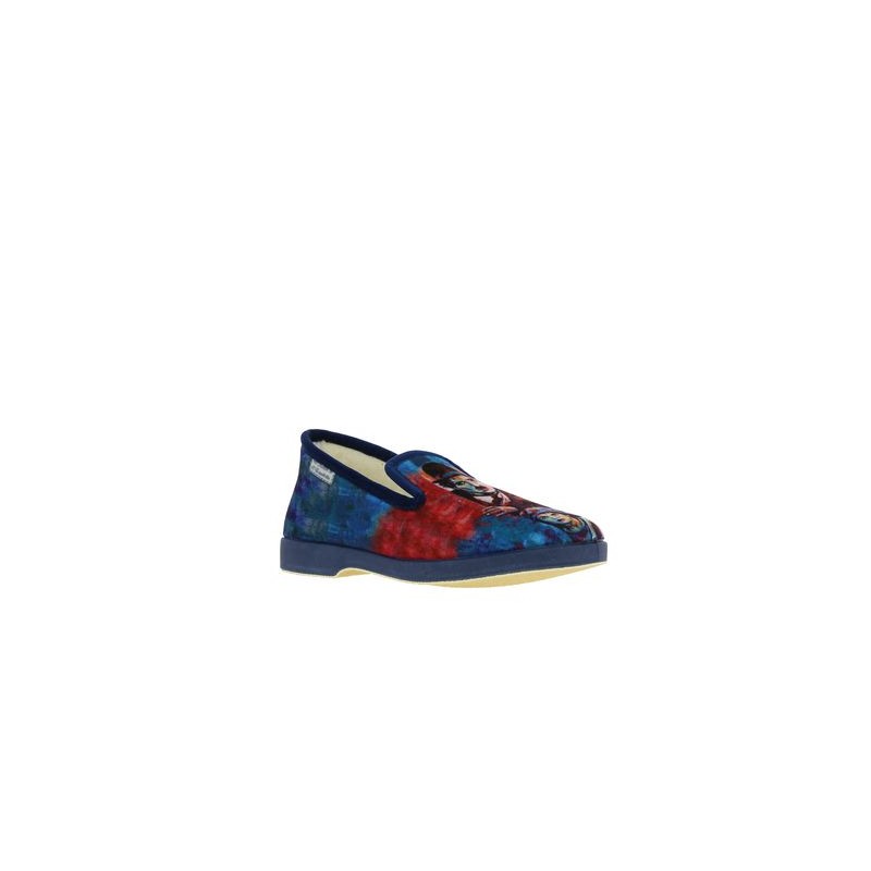 CHAUSSON LA MAISON DE L'ESPADRILLE 7731