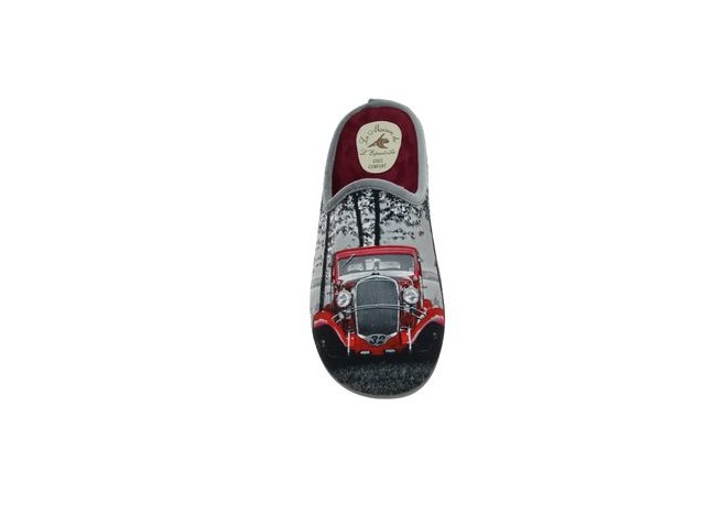 CHAUSSON LA MAISON DE L'ESPADRILLE 6735