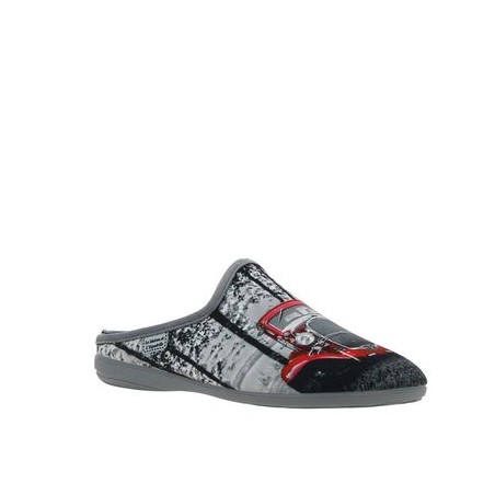CHAUSSON LA MAISON DE L'ESPADRILLE 6735