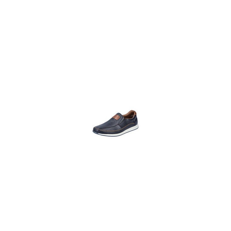 MOCASSIN RIEKER 11962