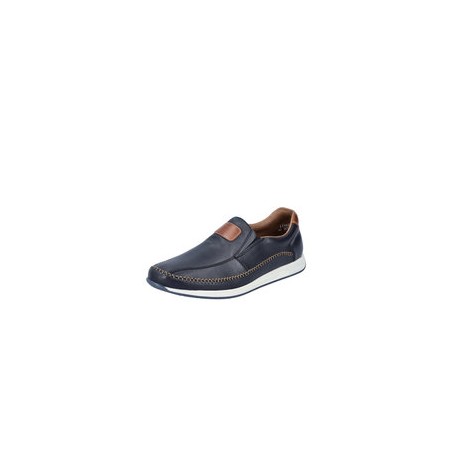 MOCASSIN RIEKER 11962