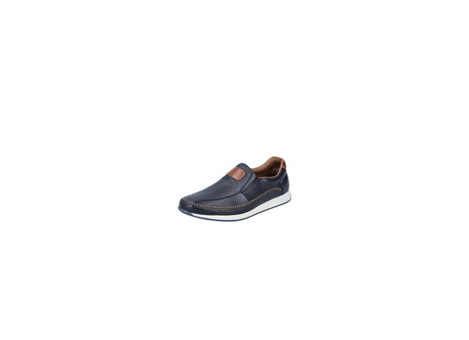 MOCASSIN RIEKER 11962