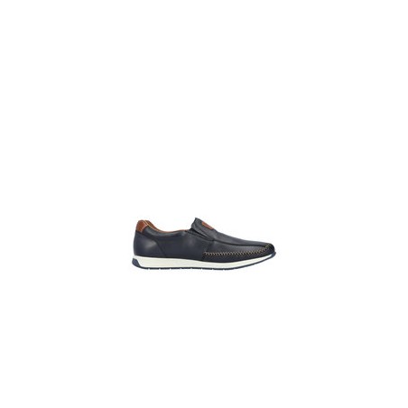 MOCASSIN RIEKER 11962