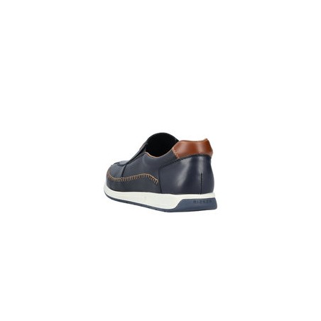 MOCASSIN RIEKER 11962