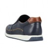 MOCASSIN RIEKER 11962