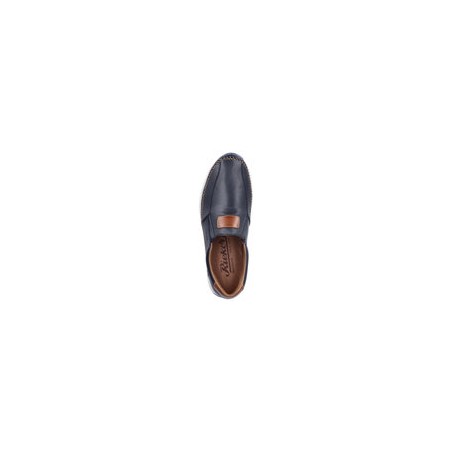 MOCASSIN RIEKER 11962