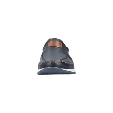 MOCASSIN RIEKER 11962