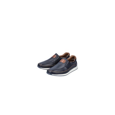 MOCASSIN RIEKER 11962