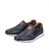 MOCASSIN RIEKER 11962