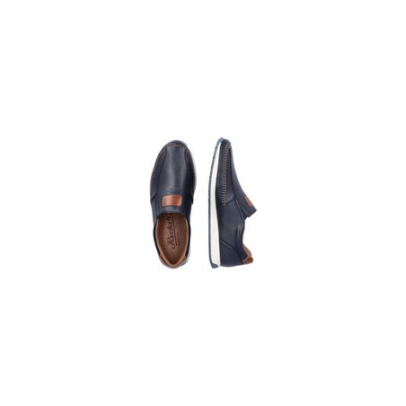 MOCASSIN RIEKER 11962