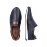 MOCASSIN RIEKER 11962